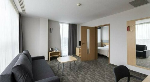 Hi Hotel Lechicka, Buchen Sie Hotel Hotels mit Pool in Posen, Schwimmbad