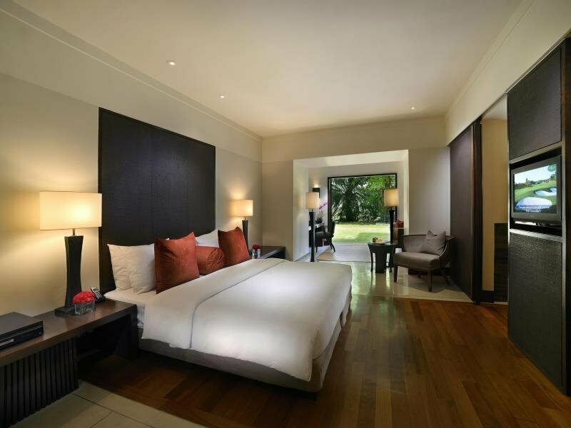 The Saujana Kuala Lumpur