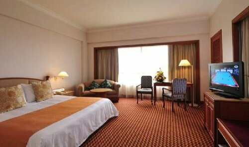 ParkCity Everly Hotel Miri, Забронировать Отель Отели Мири с завтраком, Завтраки
