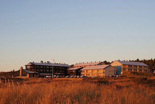Pellestova Hotell Hafjell, Buchen Sie Hotel Øyer Innlandet
