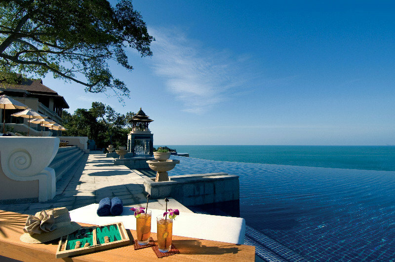 Pimalai Resort And SPA