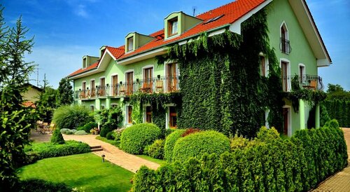 Penzion Tematin, Prenota Hotel Leopoldov Trnava
