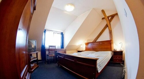 Hotel Atrium, Varaa Hotelli Nitra Nitriansky kraj