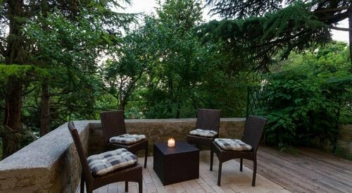 Forgotten Garden Apartments Portoroz, Забронировать Апартаменты/квартира Порторож Словенская Истрия