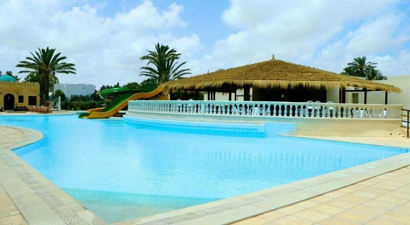 Ksar Djerba