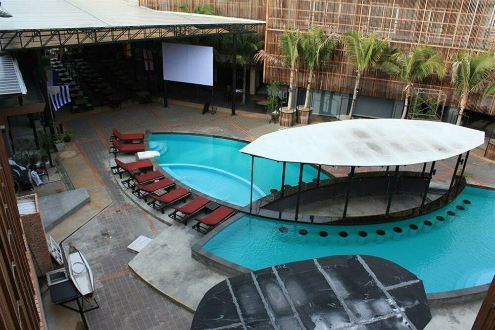 Sound Hotel Samui