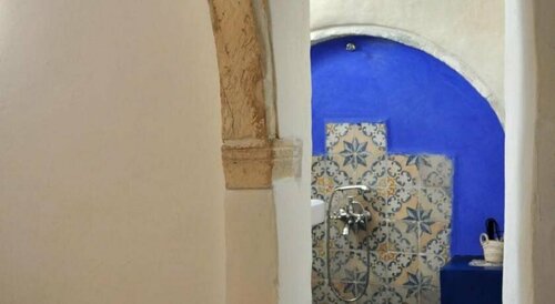 Hotel Dar Dhiafa, Book Bed and Breakfast 3-stjernede hoteller i Djerba, 3*