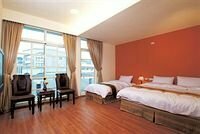 Lukang B&B