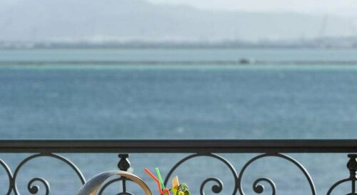 Hotel Les Berges De Lac, Rezervovat Hotel Hotely v Tunis s parkováním, Parkování