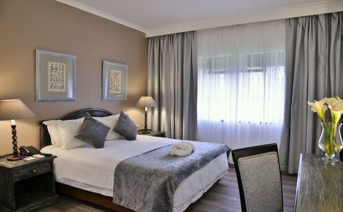 Cresta Churchill Hotel, Réserver Hôtel Hôtels à Bulawayo avec parking, Parking