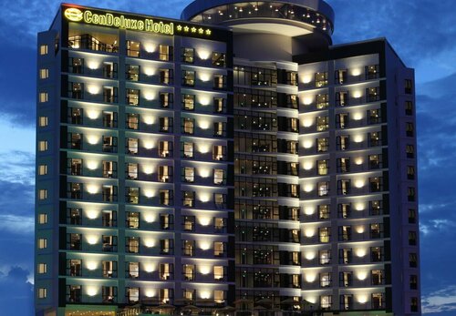 TUI BLUE Tuy Hoa - Wellness & Retreat Hotel, Book Hotel Tuy Hoa Phu Yen