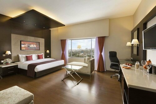 Ramada by Wyndham Chennai Egmore, Забронировать Отель Эгмор-Нунгамбакам Ченнаи