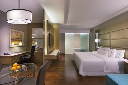 The Westin Chennai Velachery, Rezerwuj Hotel Ćennaj Tamil Nadu