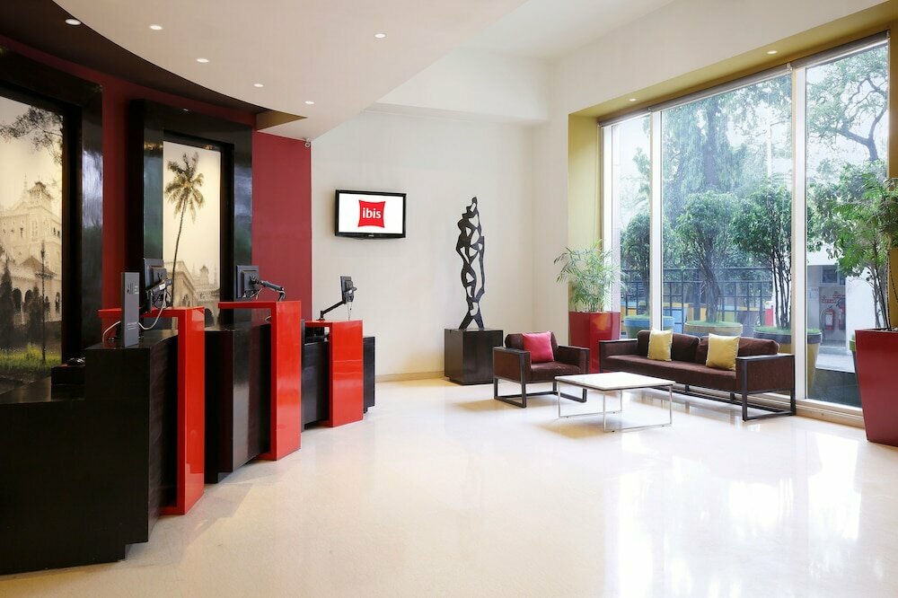 ibis Pune Viman Nagar - An Accor Brand