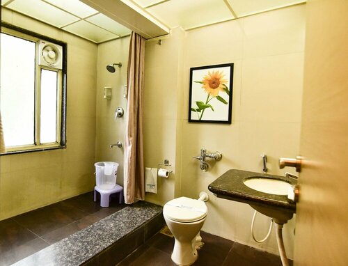 MY Bizz Hotel Sapna, Забронировать Отель СПА-отели Пуны, SPA-услуги