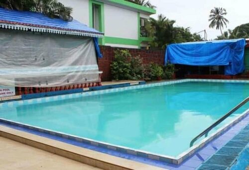 Oyo Hotel Germany Near Calangute Beach, Prenota Hotel Calangute 