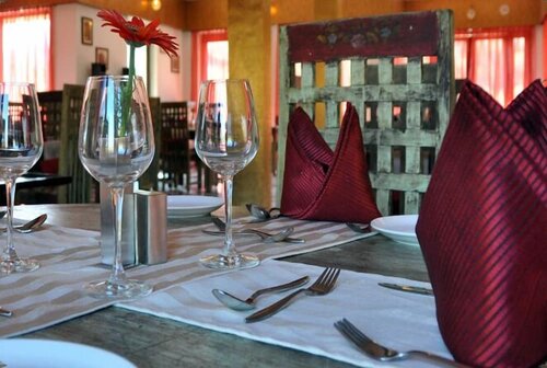 Aravali Silence Lakend Resorts & Adventures, Boek Hotel Hotels in Rajasthan met zwembad, Zwembad