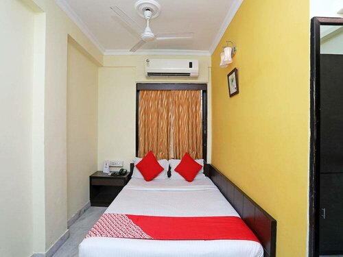 Hotel Arya International, Забронировать Отель Калькутта East Zone
