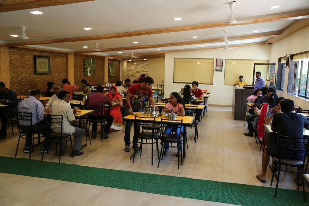 Shanti Villa
