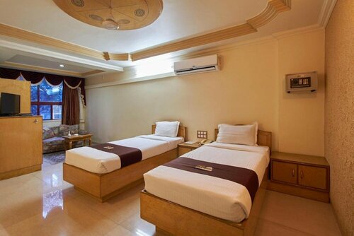 Hotel Swan Inn, Забронировать Отель Отели Пуны 3 звезды, рядом с Lal Mahal, 3*
