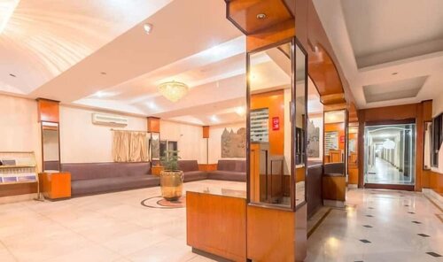 Hotel Hornbill, Varaa Hotelli Guwahati Assam