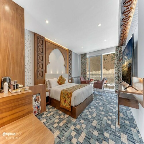 Hotel Snowland Sonmarg, Забронировать Отель Сонамарг Джамму и Кашмир