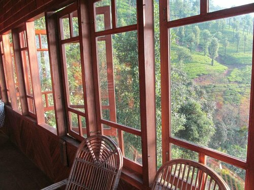 Spice Jungle Resort, Забронировать Курортный отель Девикулам Муннар