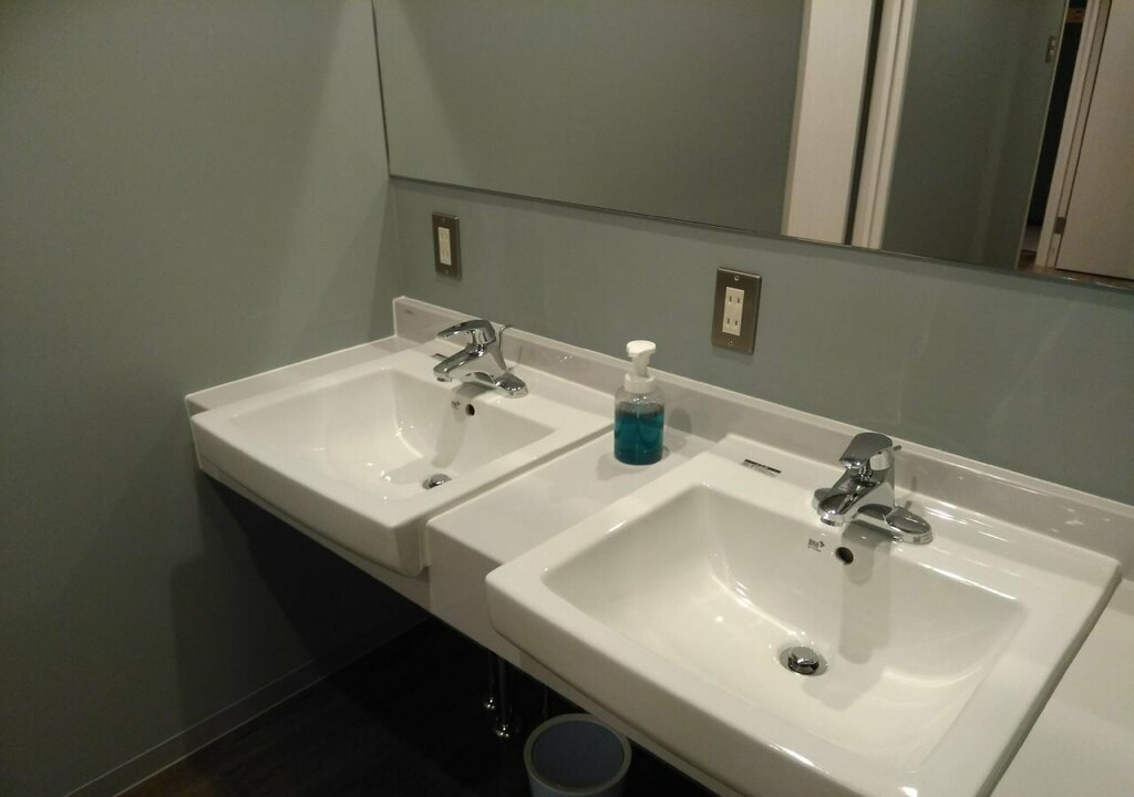 Mori ノ Guesthouse