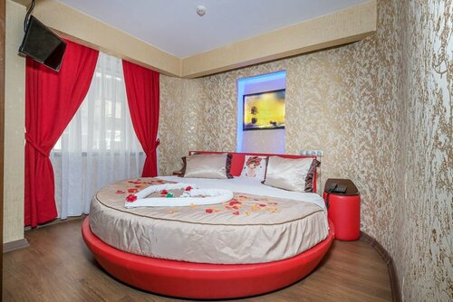 Marlight Boutique Hotel, Забронировать Бутик-отель Отели Конак 3 звезды, 3*