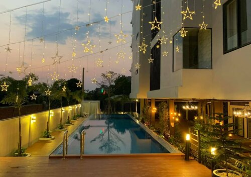 LY Residence Suite & Apartment, Забронировать Апартаменты/квартира Сиемреап Провинция Сием-Рип