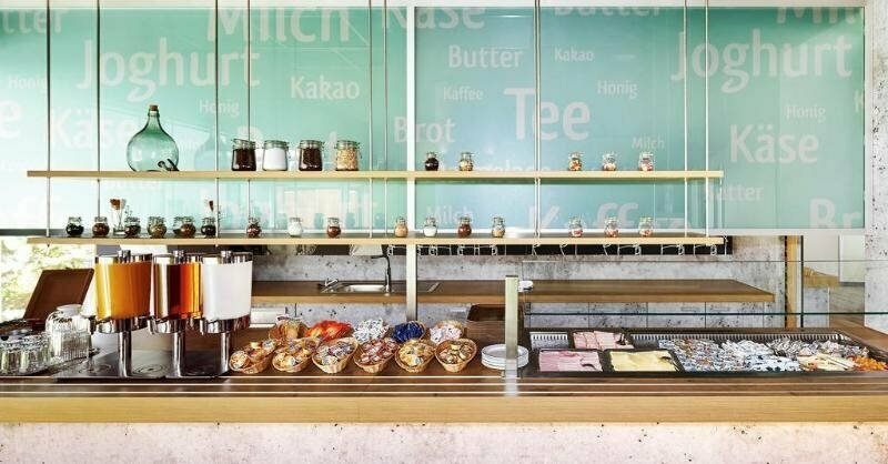 ibis budget Zurich City West
