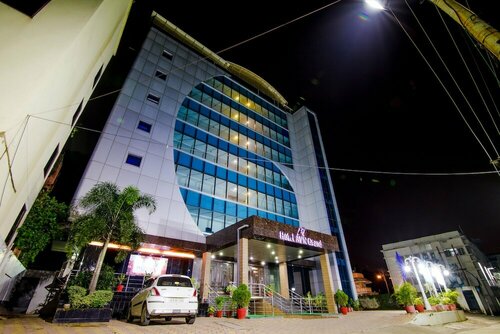Hotel AVN Grand, Réserver Hôtel Hôtels 3 étoiles à Jharkhand, 3*
