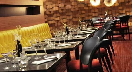 Renaissance Zurich Hotel, Забронировать Отель Отели Цюриха с парковкой, Парковка
