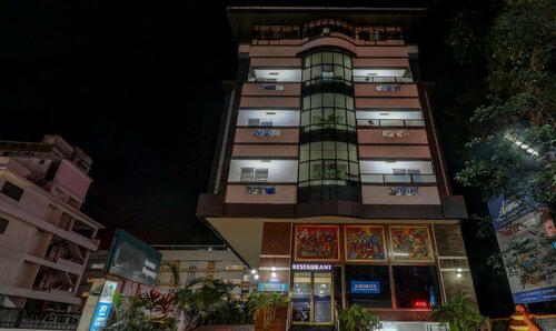 KPM Regency, Book Hotel Palakkad New Delhi