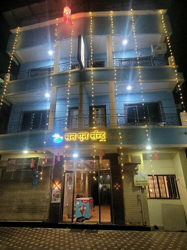 Sun n sand holiday home, Réserver Hôtel Hôtels à Maharashtra avec parking, Parking