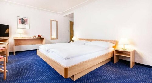 Hotel Bünda Davos, Забронировать Отель Отели Давос-Плац с питанием, Пансион