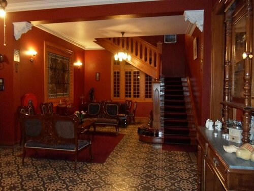 Posada El Castillo, Reservar Hotel Arequipa Arequipa