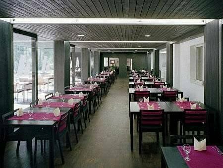 Hotel Restaurant Pizzeria Alpina