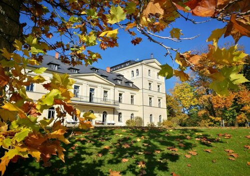 Chateau Mcely, Rezerwuj Hotel Libun Czech Paradise