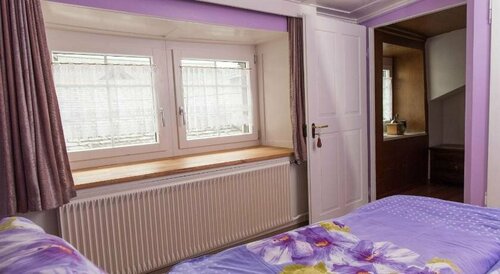 Gasthaus Pension zum Turm, Reserva ahora Hotel Hospental Uri