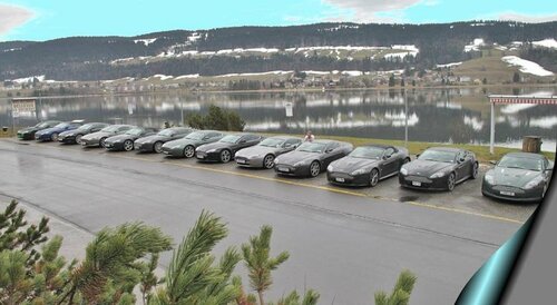 Bellevue le Rocheray, Book Hotel Hoteller i Vaud med parkering, Parkering