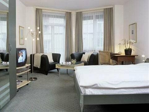 Jenatsch Apartments, Забронировать Апартаменты/квартира Апартаменты Цюриха, рядом с Купальня Мютенкай, Апартаменты/квартира