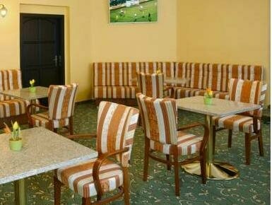 Ensana Svoboda Health Spa Hotel