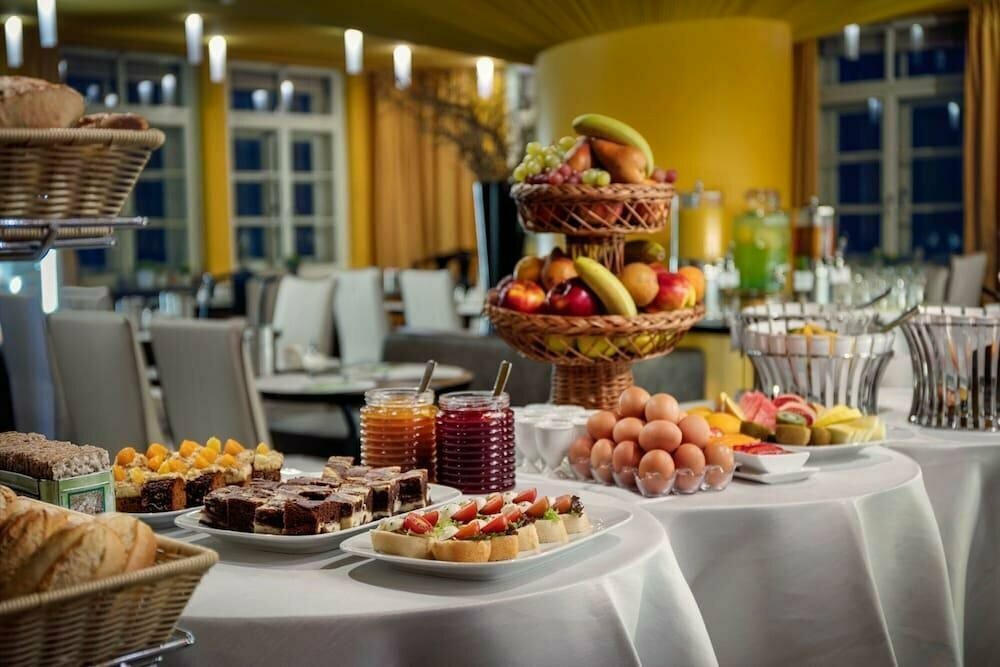 Hotel Perla Praha