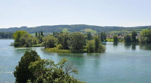Hotel Chlosterhof Stein am Rhein, Забронировать Отель Отели Штайн-ам-Райн 4 звезды, 4*