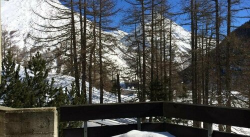 Hotel SPA La Collina, Prenota Resort Saas-Fee 