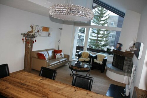 Ferienwohnung Haus Mia, Забронировать Отель Бизнес-отели Церматт, 4* 5*