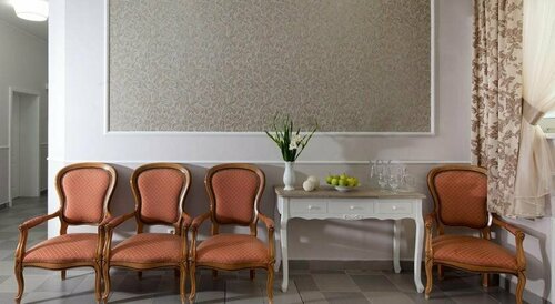 Imperial Spa & Kurhotel, Забронировать Курортный отель Франтишковы-Лазне Рудные горы, рядом с Городской музей Франтишкови-Лазне