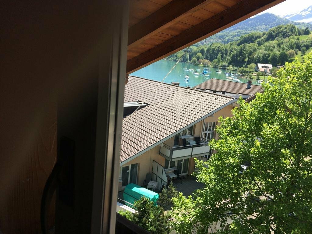 Hotel Chalet Bellerive