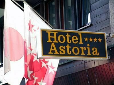 Hotel Astoria, Забронировать Отель Церматт курорт Церматт